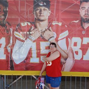 Meet your Posher, Sherry